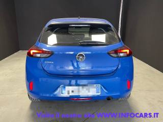 OPEL Corsa usata, con Chiusura centralizzata