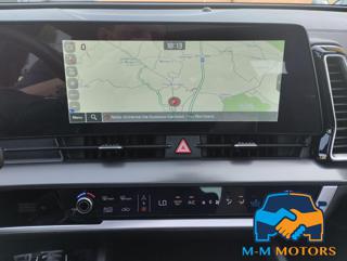 KIA Sportage usata, con Cruise Control