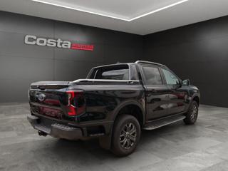 FORD Ranger usata, con Chiusura centralizzata