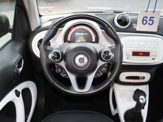 SMART ForTwo usata, con Immobilizzatore elettronico