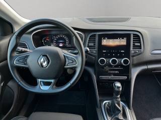 RENAULT Megane usata, con Fendinebbia