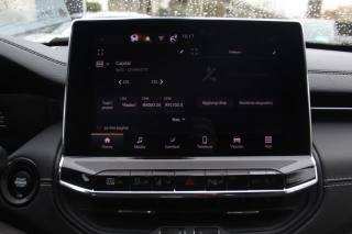 JEEP Compass usata, con ESP