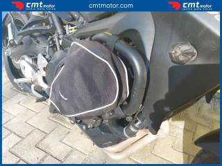 YAMAHA Tracer 900 usata 10