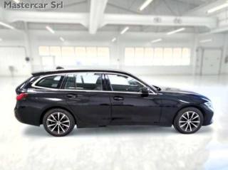 BMW 320 usata, con Airbag Passeggero