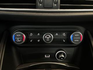 ALFA ROMEO Stelvio usata, con Controllo trazione