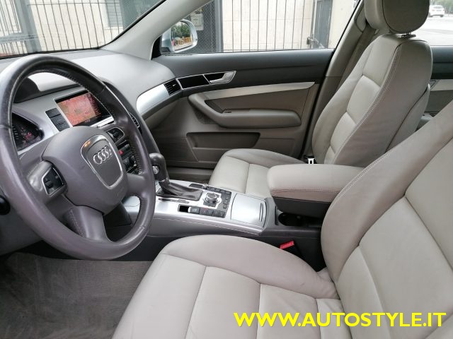 AUDI A6 usata, con Chiusura centralizzata