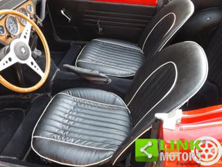 TRIUMPH Spitfire usata 66