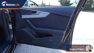 AUDI A4 usata, con Climatizzatore automatico, 3 zone