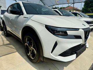 ALFA ROMEO Junior usata, con Airbag Passeggero