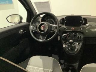 FIAT 500 usata 4