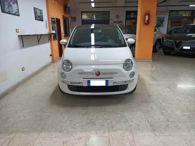 FIAT 500 usata, con Airbag