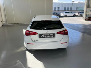 MERCEDES-BENZ A 160 usata, con Autoradio