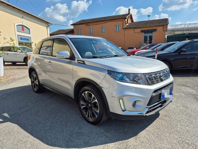 SUZUKI Vitara usata, con Airbag laterali