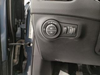 JEEP Compass usata, con Cerchi in lega