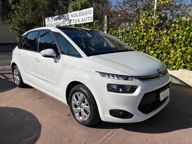 CITROEN C4 Picasso usata, con ABS