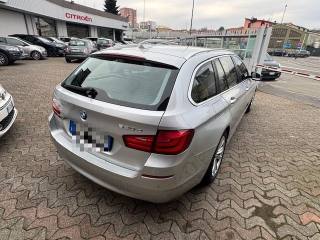 BMW 520 usata, con Airbag Passeggero