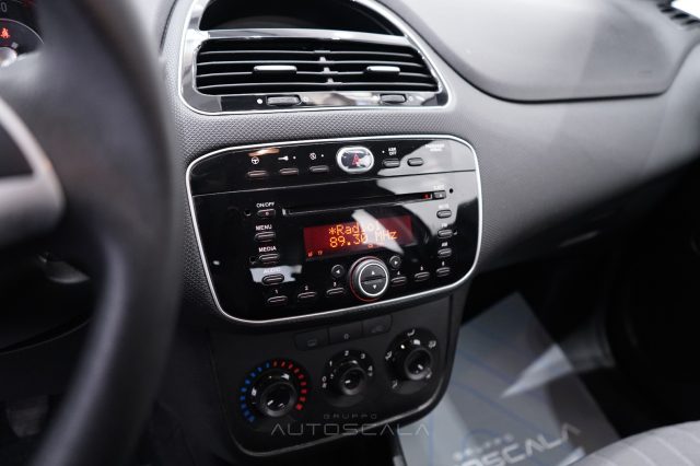 FIAT Punto usata 14