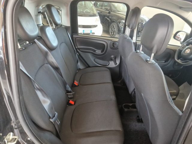 FIAT Panda usata, con ESP