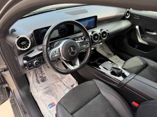 MERCEDES-BENZ A 180 usata, con Servosterzo