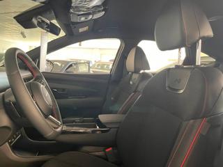 HYUNDAI Tucson usata, con Cruise Control