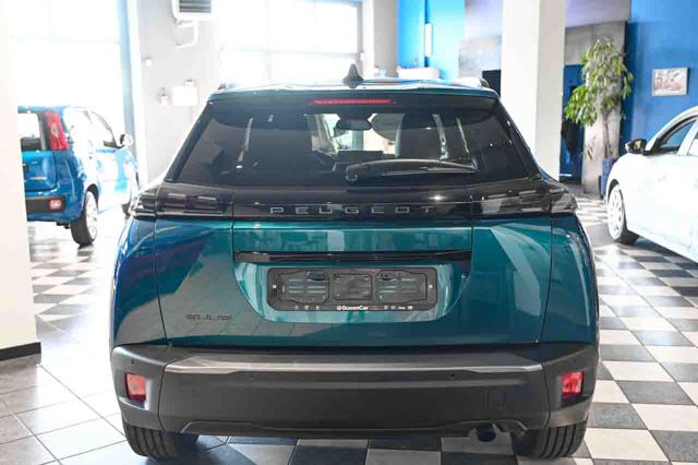 PEUGEOT 2008 usata, con Airbag laterali
