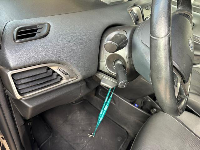 LANCIA Ypsilon usata, con Airbag testa