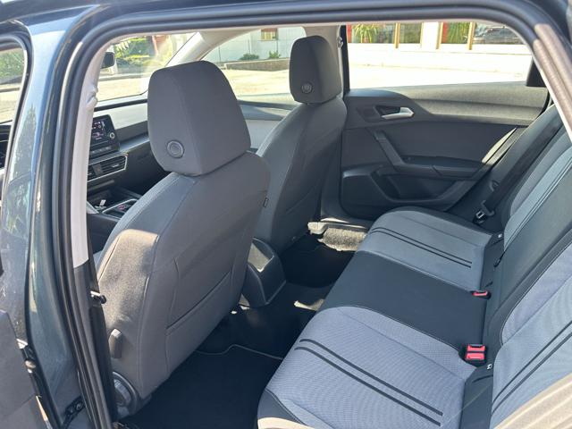 SEAT Leon usata, con Controllo trazione