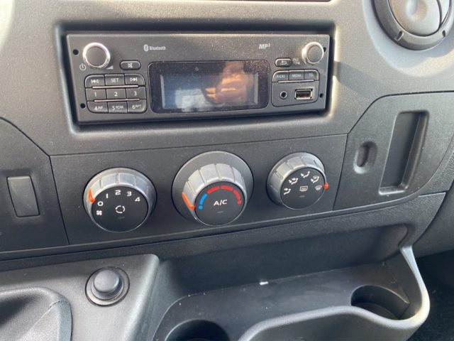 RENAULT Master usata 14