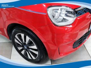 RENAULT Twingo usata, con Cruise Control