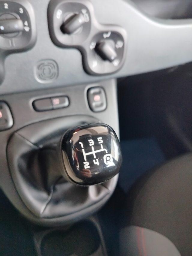 FIAT Panda usata 19