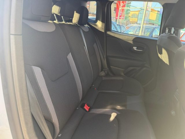 JEEP Renegade usata 24