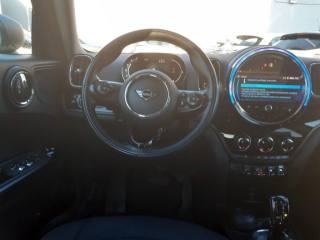 MINI Countryman usata, con Autoradio