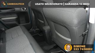 CITROEN C4 Cactus usata 87