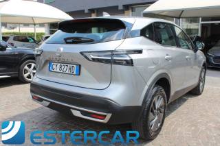 NISSAN Qashqai usata, con Airbag
