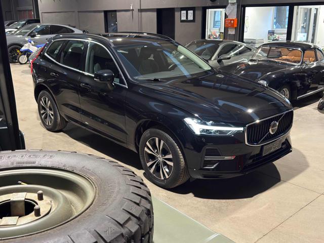 VOLVO XC60 usata, con Airbag laterali