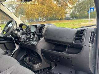 TOYOTA Proace Max usata, con Filtro antiparticolato