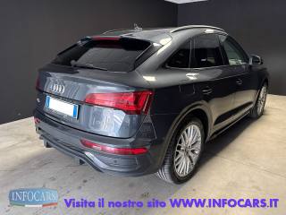 AUDI Q5 usata, con Airbag Passeggero