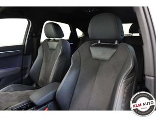 AUDI Q3 usata, con Chiusura centralizzata