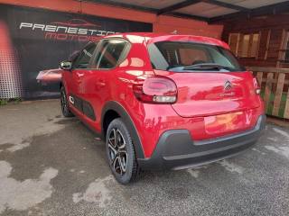 CITROEN C3 usata, con Airbag Passeggero