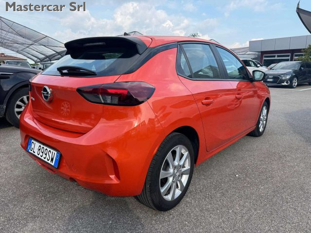 OPEL Corsa usata, con Autoradio