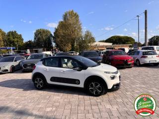 CITROEN C3 usata, con Climatizzatore