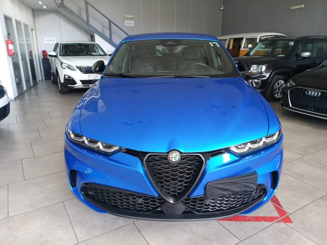 ALFA ROMEO Tonale usata, con Airbag