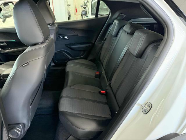 PEUGEOT 2008 usata, con Fari LED