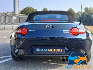 MAZDA MX-5 usata, con ESP