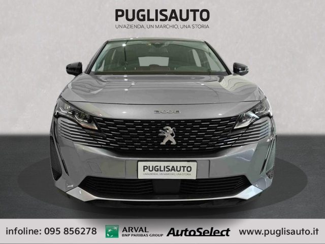 PEUGEOT 3008 usata, con Airbag