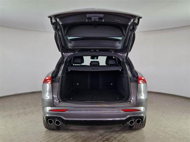 MASERATI Grecale usata, con Boardcomputer