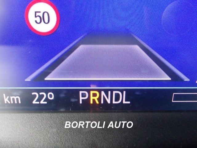 FORD Kuga usata, con ESP