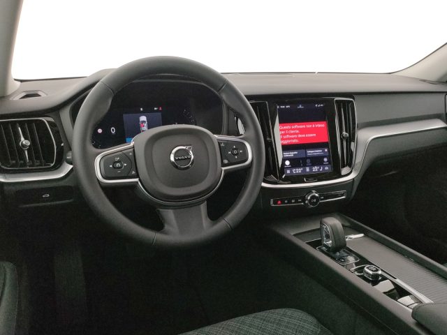 VOLVO V60 usata, con Sistema di navigazione