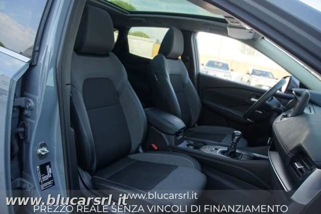 NISSAN Qashqai usata 9