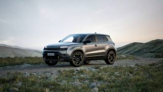 JEEP Avenger 1.2 turbo 85th Anniversary fwd 100cv